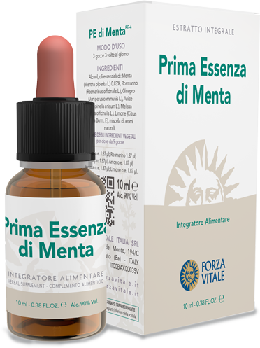 Primera Esencia Menta Complex 10 ml