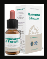 Quinta Esencia Hinojo Finocchio 10 ml