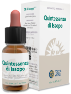 Quinta Esencia Hisopo Issopo 10 ml