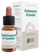 Quinta Esencia Sándalo 10 ml