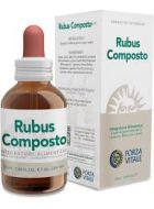 Rubus Composto Extracto 50 ml