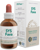 Sys Fava 50 ml