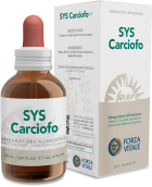 Sys Carciofo 50 ml