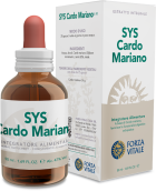 Sys cardo Mariano 50 ml