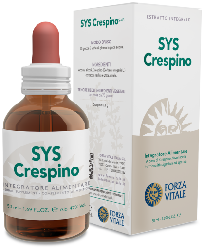 Sys Crespino 50 ml