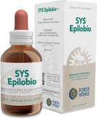 Sys Epilobio 50 ml