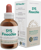 Sys Finocchio Hinojo 50 ml