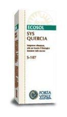 Sys Quercia Roble Carvallo 50 ml