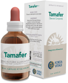 Tamarix Composto Extracto 50 ml