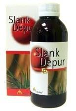 Slank Water D-Plus (Depur) 250 ml