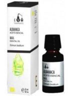 Aceite Esencial Albahaca 10 ml