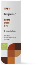 Aceite Esencial Cedro Atlas 10 ml