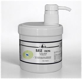 Base Crema 200Ml.