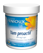 Yam Proactiv 200 Capsulas