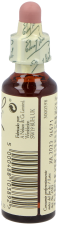 Bach 13 Aulaga 20 ml