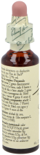 Bach 13 Aulaga 20 ml