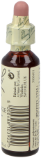 Bach 16 Madreselva 20 ml
