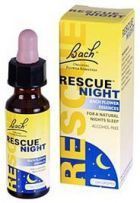 Noche de Remedios de Rescate 20 ml