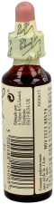 Bach 30 Castaño Dulce 20 ml