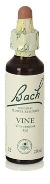 Bach 32 Vid 20 ml