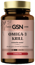 Krill 60 Perlas