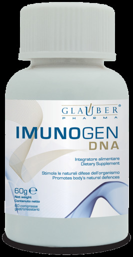 Imunogen 60 comprimidos