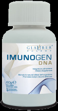 Imunogen 60 comprimidos