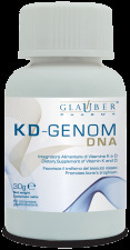 Kd-Genom 60 Comprimidos