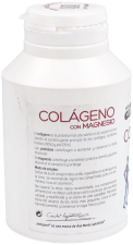 Colágeno + Magnesio 270 Comprimidos