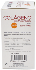 Colágeno + Magnesio + Vitamina C 20 Sticks