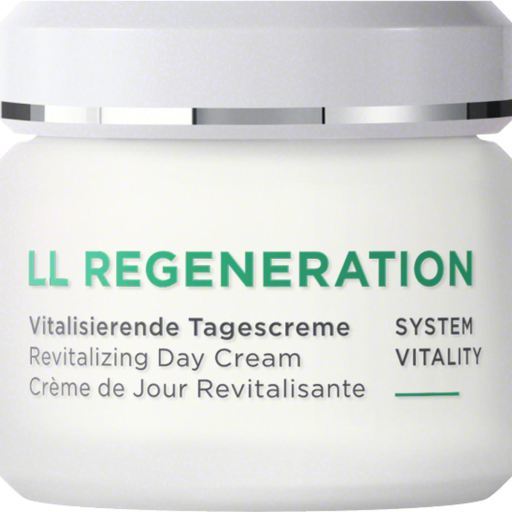 Crema Regeneradora de Dia 50 ml