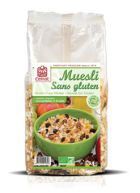 Muesli S/g