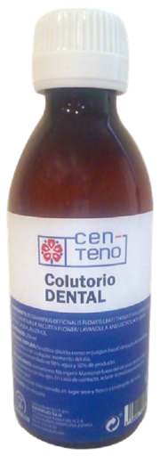 Colutorio Dental 200 ml