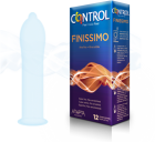 Preservativos Control Finissimo