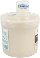 Gel Quemagrasa Efecto Calor