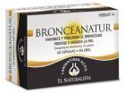 Bronceanatur 60 cápsulas