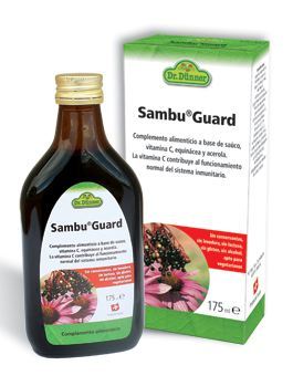 Sambu Guard Jarabe 175 ml