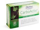 Carboactiv 60 cápsulas