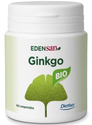 Componetes Ginkgo Bio