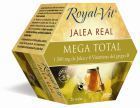 Royal Vit Mega Total 1500 mg 20 viales