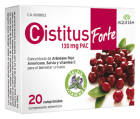 Cistitus Forte 20 Comprimidos