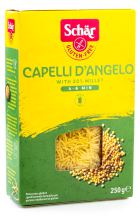 Cabello Angel Sin gluten