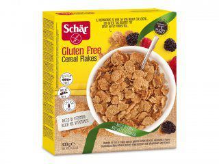 Cereal Flakes sin gluten