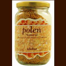 Polen Natural