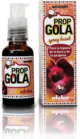 Prop Gola 30 Ml Spray Bucal