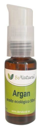 Argán Aceite Biovegetal 50Ml