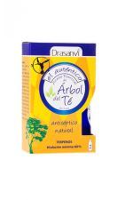 Antiséptico Natural Aceite del Árbol del Té 18 ml