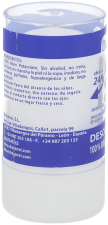 Desodorante Mineral de Alumbre