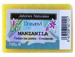 Jabón Manzanilla