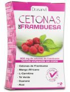 Raspberrry Ketone 60 Comprimidos